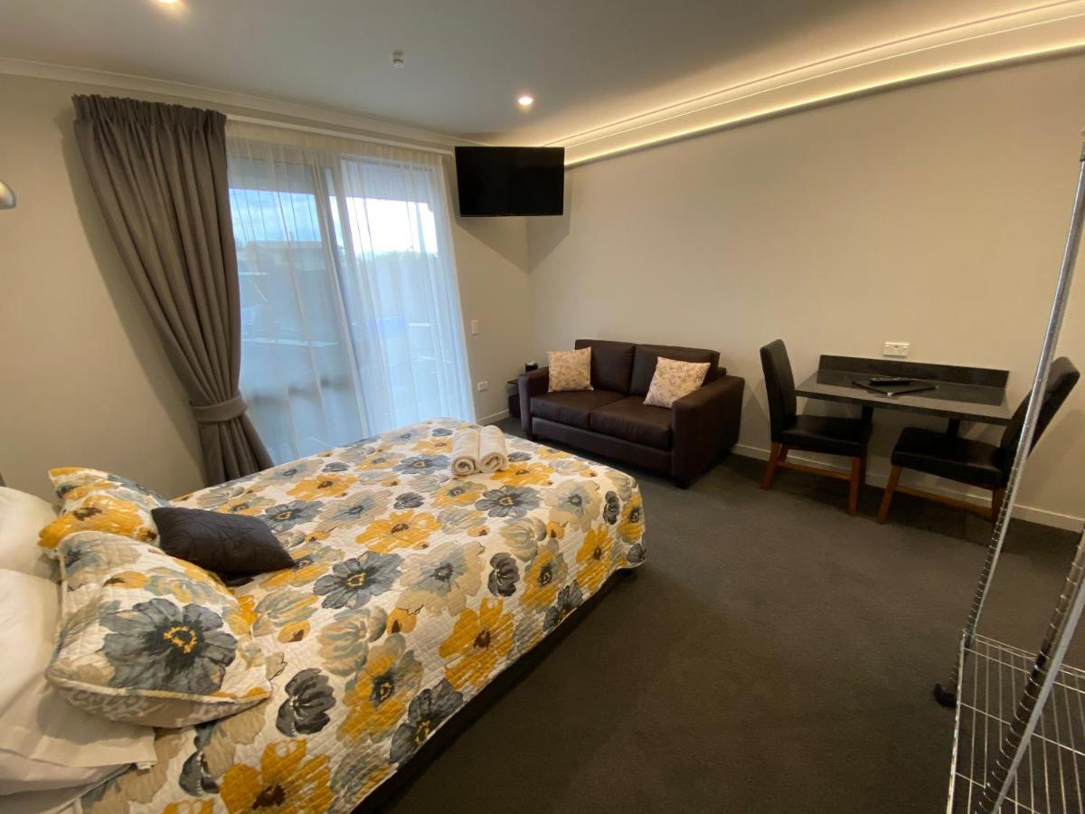 Bigsky Motels Омарама Экстерьер фото