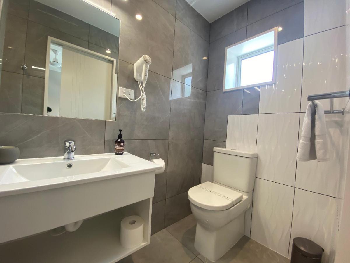Bigsky Motels Омарама Экстерьер фото