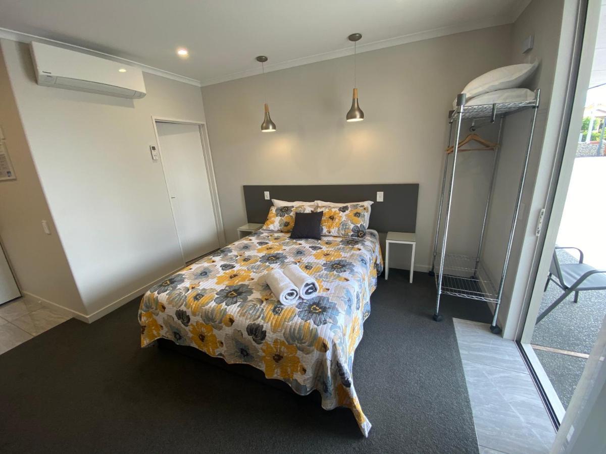 Bigsky Motels Омарама Экстерьер фото