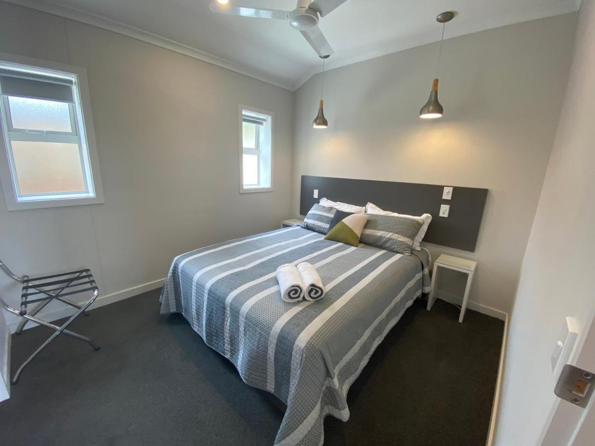 Bigsky Motels Омарама Экстерьер фото