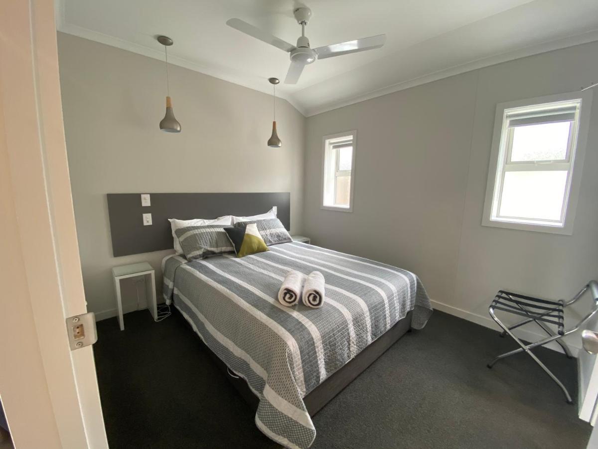 Bigsky Motels Омарама Экстерьер фото