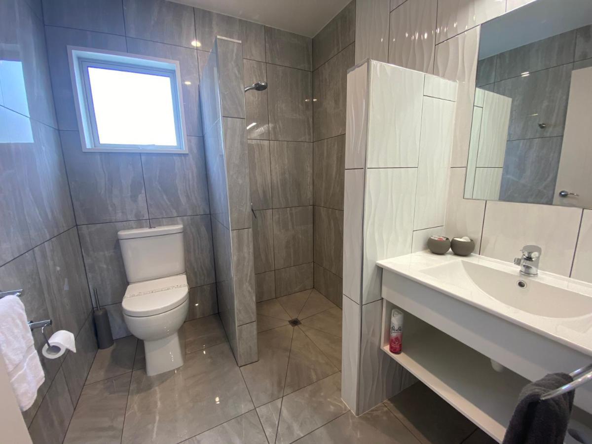 Bigsky Motels Омарама Экстерьер фото